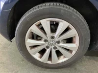 Volkswagen GOLF лот № 40056 оценка 3.5  с аукциона в Японии 8