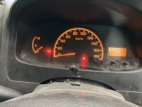 Toyota LITE ACE VAN лот № 2798 оценка RA  с аукциона в Японии 5