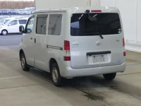 Toyota LITE ACE VAN лот № 2798 оценка RA  с аукциона в Японии 1