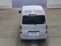 Toyota LITE ACE VAN лот № 2798 оценка RA  с аукциона в Японии 2