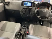 Toyota LITE ACE VAN лот № 2798 оценка RA  с аукциона в Японии 4