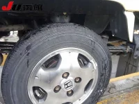 Honda ACTY TRUCK лот № 9249 оценка R  с аукциона в Японии 5