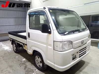 Honda ACTY TRUCK  с аукциона в Японии