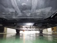 Honda FIT лот № 3006 оценка 3.5  с аукциона в Японии 4