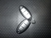 Nissan X-TRAIL лот № 3003 оценка 4  с аукциона в Японии 3