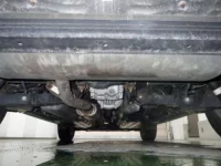 Nissan X-TRAIL лот № 3003 оценка 4  с аукциона в Японии 4