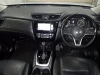 Nissan X-TRAIL лот № 3003 оценка 4  с аукциона в Японии 2