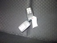 Honda FREED лот № 3004 оценка 4  с аукциона в Японии 3