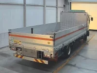 Isuzu FORWARD лот № 3049 оценка 3.5  с аукциона в Японии 1