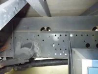 Isuzu FORWARD лот № 3049 оценка 3.5  с аукциона в Японии 3