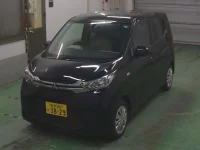 Mitsubishi EK WAGON лот № 3005 оценка 3.5  с аукциона в Японии 6