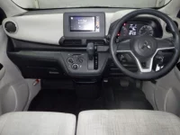 Mitsubishi EK WAGON лот № 3005 оценка 3.5  с аукциона в Японии 2