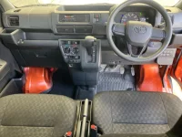Toyota PIXIS VAN лот № 7023 оценка 4  с аукциона в Японии 3