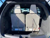 Ford EXPLORER лот № 40058 оценка 3  с аукциона в Японии 9