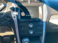 Ford EXPLORER лот № 40058 оценка 3  с аукциона в Японии 5