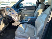 Ford EXPLORER лот № 40058 оценка 3  с аукциона в Японии 6