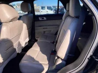 Ford EXPLORER лот № 40058 оценка 3  с аукциона в Японии 7