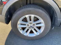 Ford EXPLORER лот № 40058 оценка 3  с аукциона в Японии 8