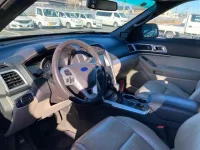 Ford EXPLORER лот № 40058 оценка 3  с аукциона в Японии 2