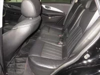 Nissan SKYLINE CROSSOVER лот № 7163 оценка 3.5  с аукциона в Японии 5