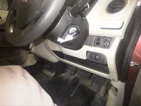 Mitsubishi EK WAGON лот № 3012 оценка 3.5  с аукциона в Японии 6