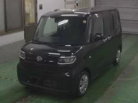 Daihatsu TANTO лот № 3008 оценка 3.5  с аукциона в Японии 6