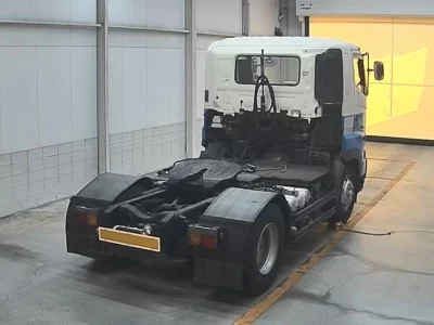 Hino TRUCK