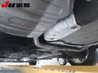 Volkswagen GOLF ALLTRACK лот № 9255 оценка 3.5  с аукциона в Японии 6