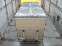 Hino RANGER лот № 3053 оценка 3.5  с аукциона в Японии 2