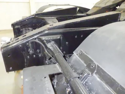 Mitsubishi FUSO TRUCK  с аукциона в Японии