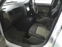 Chrysler JEEP PATRIOT лот № 4363 оценка 3.5  с аукциона в Японии 2