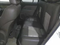 Chrysler JEEP PATRIOT лот № 4363 оценка 3.5  с аукциона в Японии 4