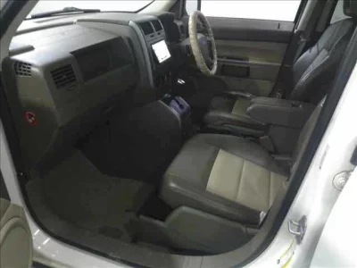 Chrysler JEEP PATRIOT  с аукциона в Японии