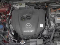 Mazda AXELA лот № 260 оценка R  с аукциона в Японии 5