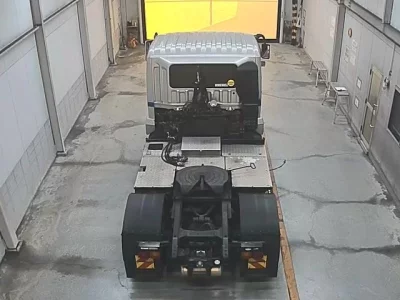 Mitsubishi FUSO TRUCK  с аукциона в Японии