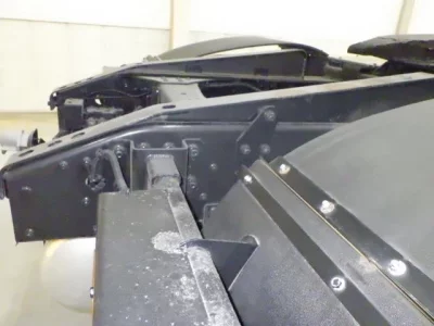 Mitsubishi FUSO TRUCK  с аукциона в Японии