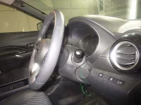 Nissan KICKS лот № 3021 оценка 4  с аукциона в Японии 5