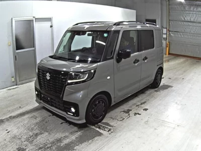 Suzuki SPACIA BASE