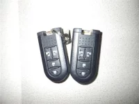 Daihatsu MOVE CANBUS лот № 3019 оценка 3.5  с аукциона в Японии 3