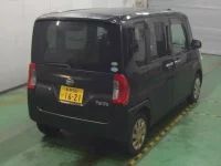 Daihatsu TANTO лот № 3018 оценка 3.5  с аукциона в Японии 7