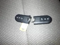 Daihatsu TANTO лот № 3018 оценка 3.5  с аукциона в Японии 3