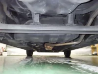 Daihatsu TANTO лот № 3018 оценка 3.5  с аукциона в Японии 4