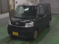 Daihatsu TANTO лот № 3018 оценка 3.5  с аукциона в Японии 6