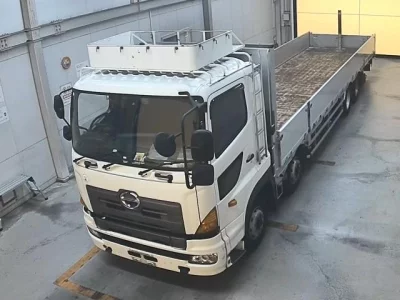Hino TRUCK