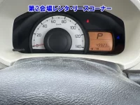 Suzuki ALTO VAN лот № 60103 оценка 3.5  с аукциона в Японии 3