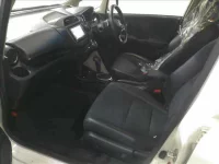 Honda FIT SHUTTLE лот № 4364 оценка 3.5  с аукциона в Японии 2