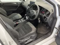 Volkswagen GOLF лот № 2816 оценка 3.5  с аукциона в Японии 3