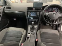 Volkswagen GOLF лот № 2816 оценка 3.5  с аукциона в Японии 4