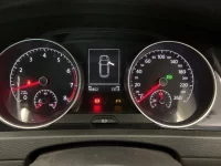 Volkswagen GOLF лот № 2816 оценка 3.5  с аукциона в Японии 5