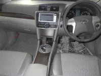 Toyota ALLION лот № 253 оценка 3.5  с аукциона в Японии 5